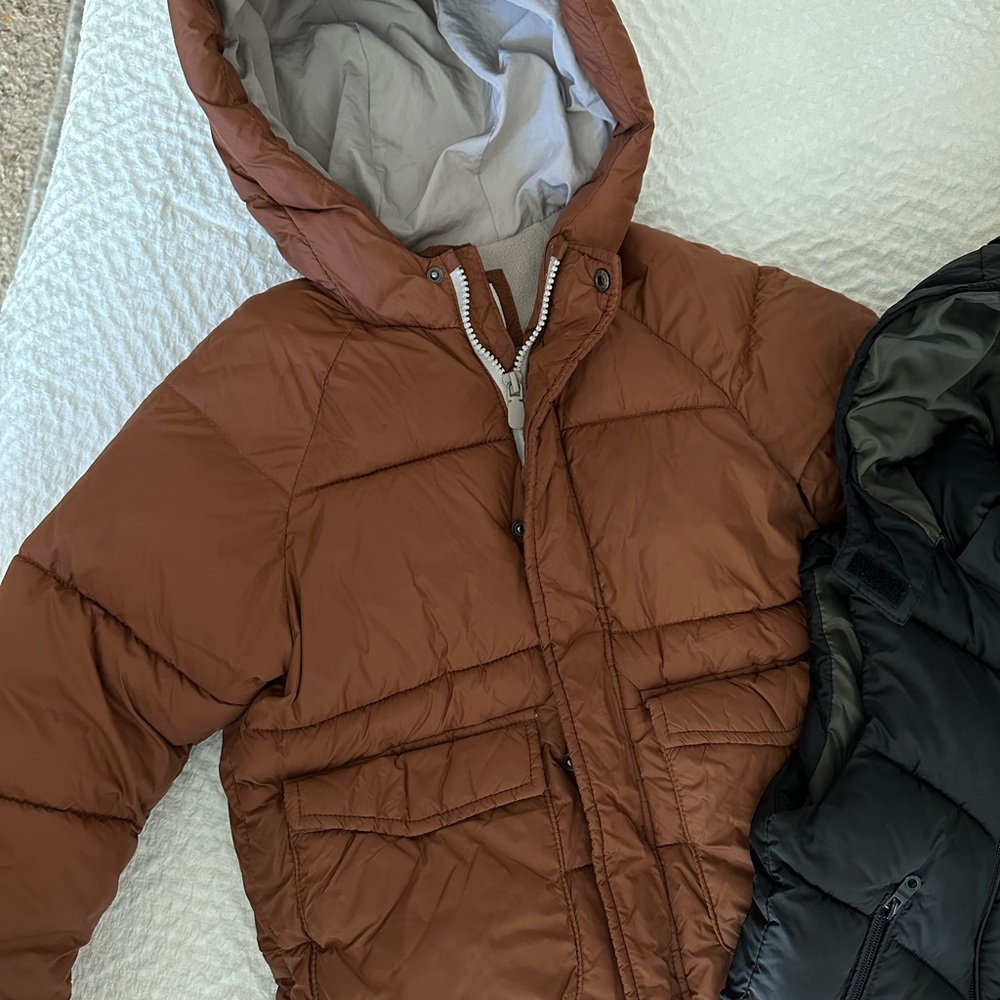 Zara jacket boy reserved for Hilda